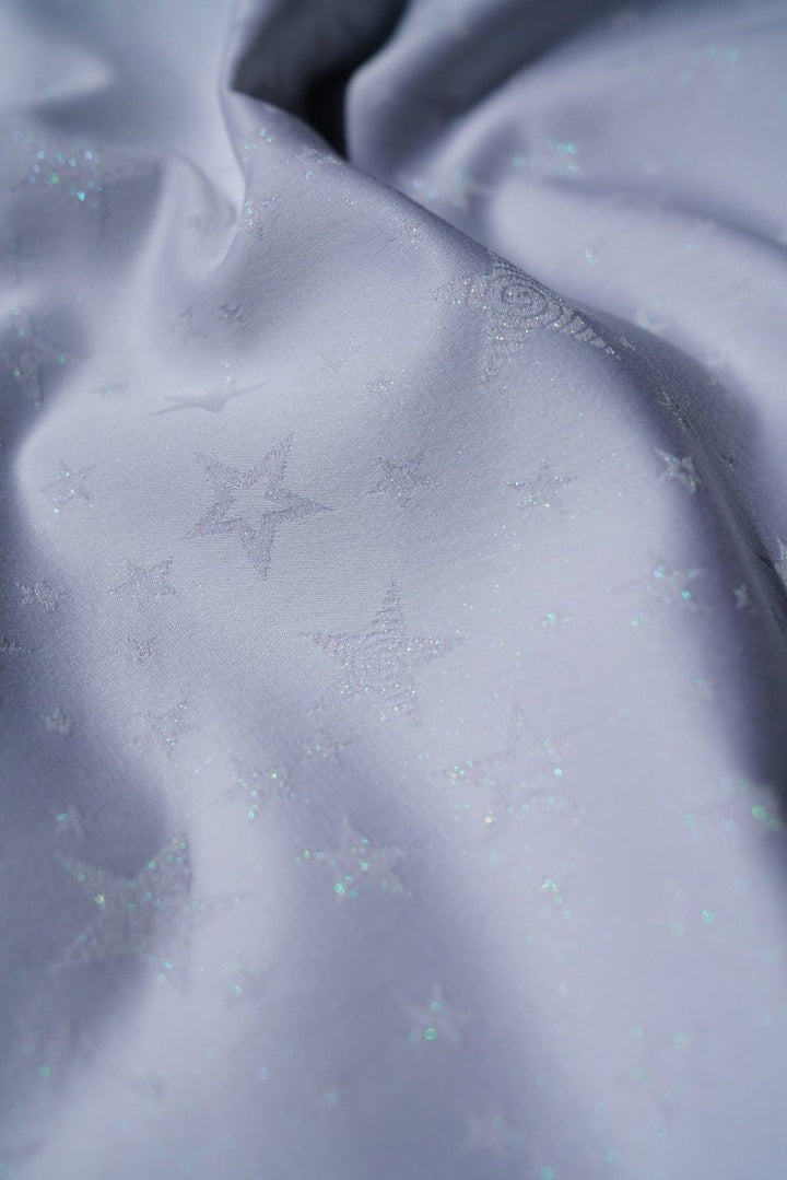 Jacquard-sängkläder Sirius – KOKADI