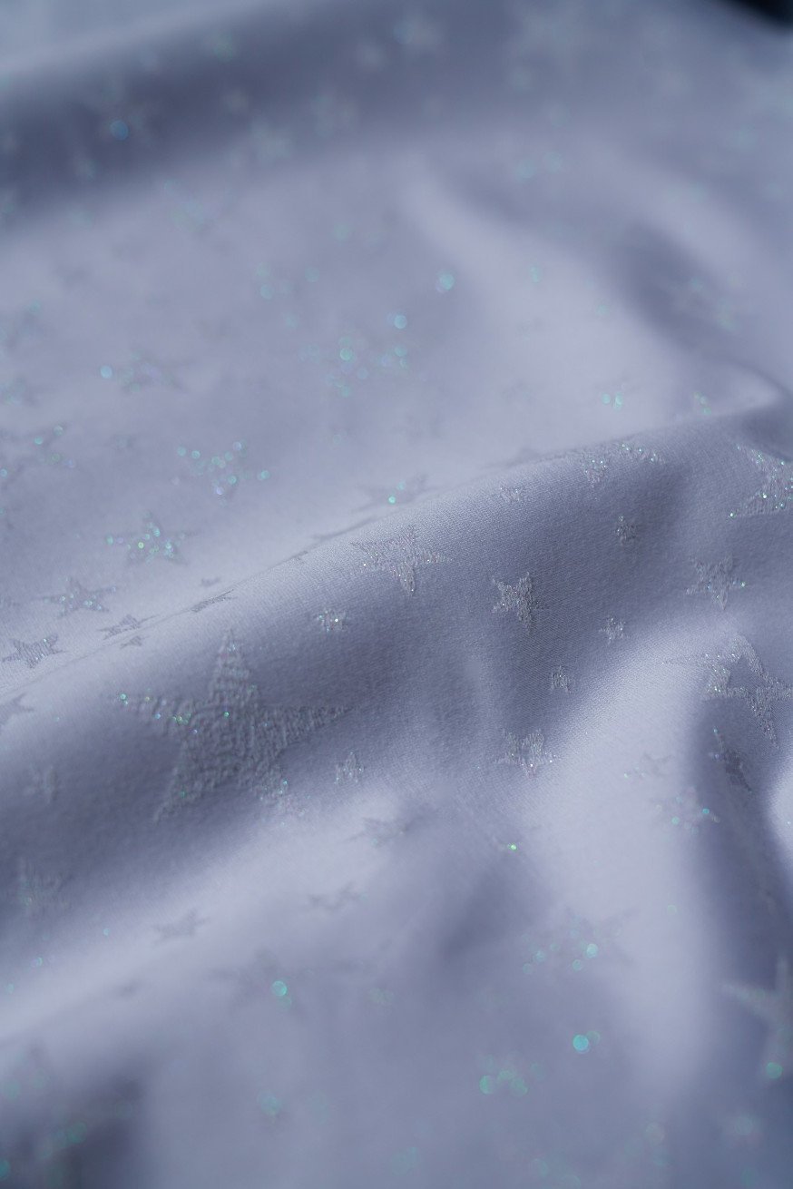 Sirius Jacquard Bedding - KOKADI
