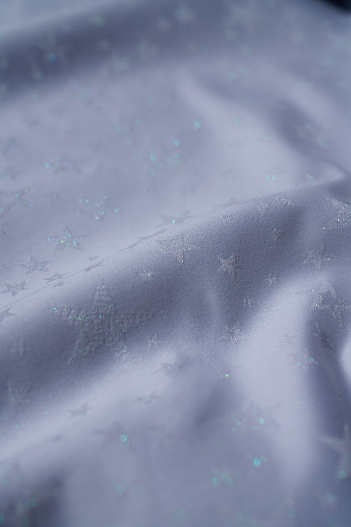 Jacquard-sängkläder Sirius – KOKADI