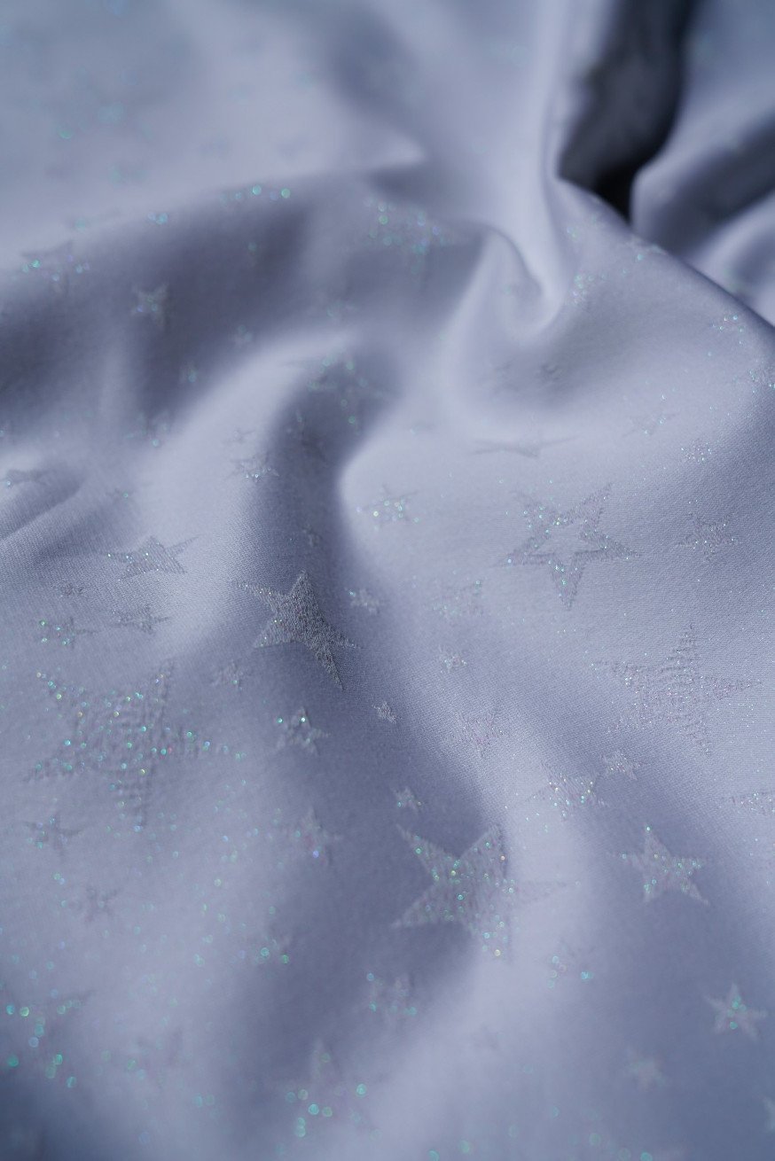 Jacquard-sängkläder Sirius – KOKADI