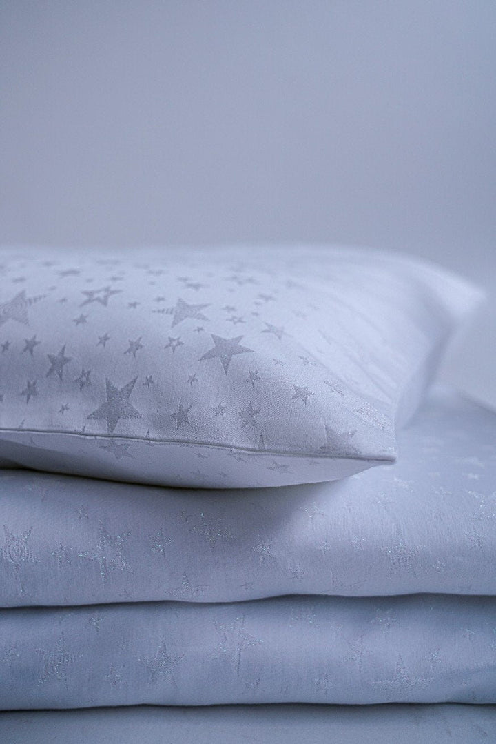 Jacquard-sängkläder Sirius – KOKADI