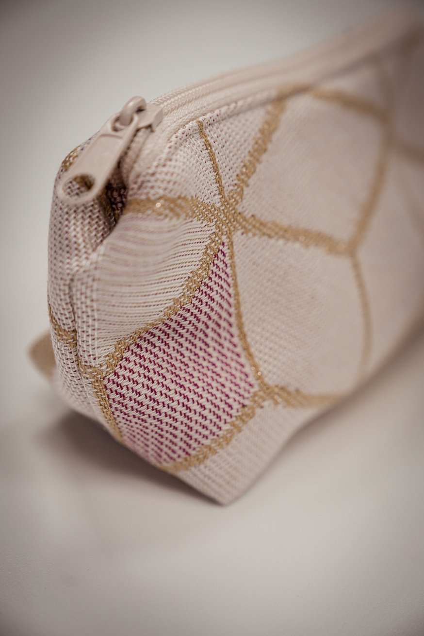 Necessaire Cubes Florentine - KOKADI