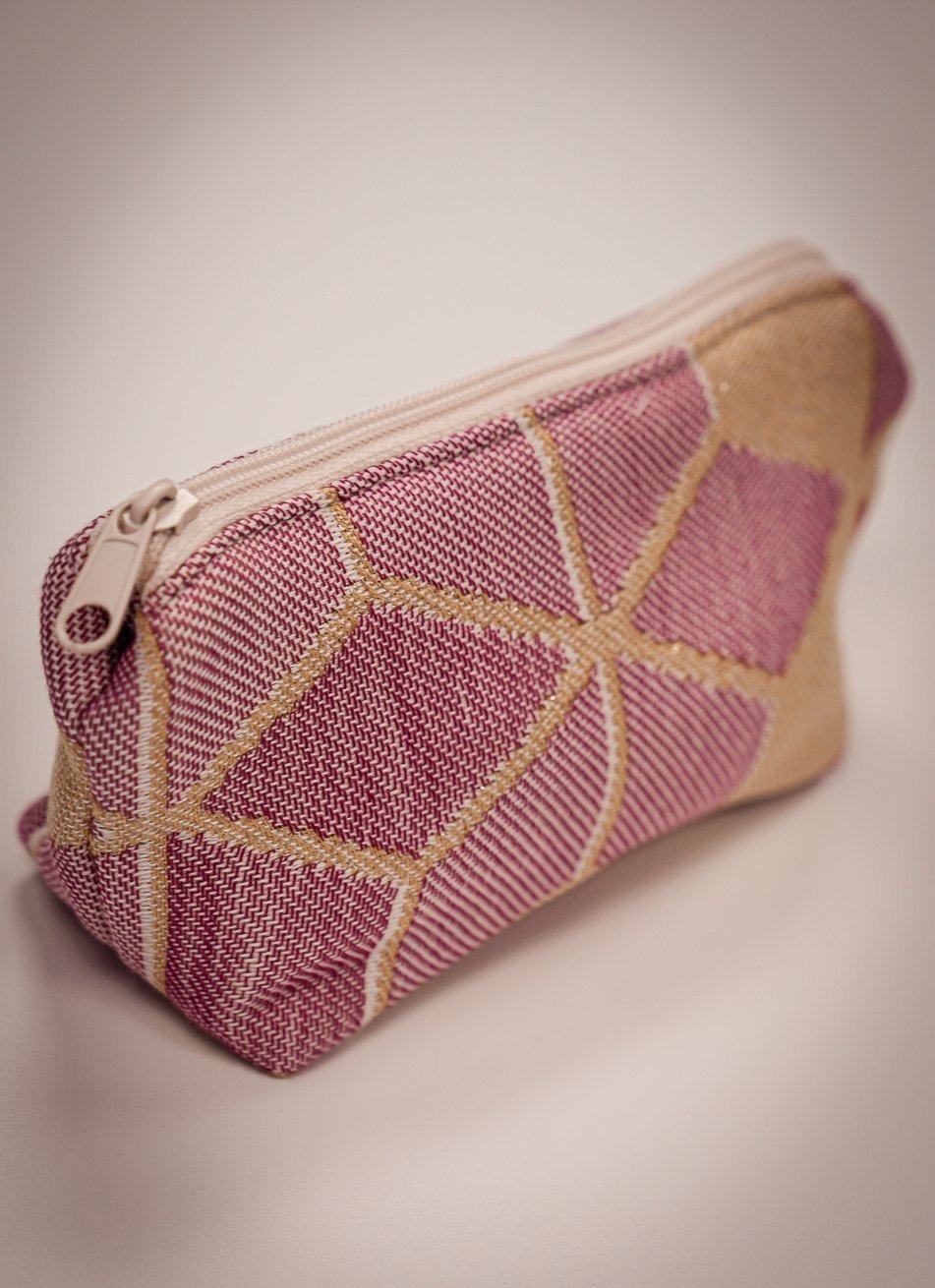 Necessaire Cubes Florentine - KOKADI