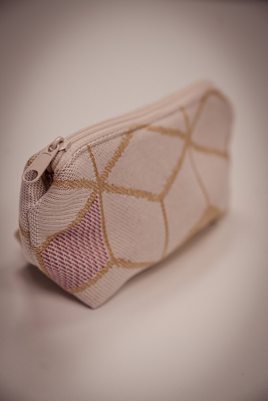 Necessaire Cubes Florentine - KOKADI
