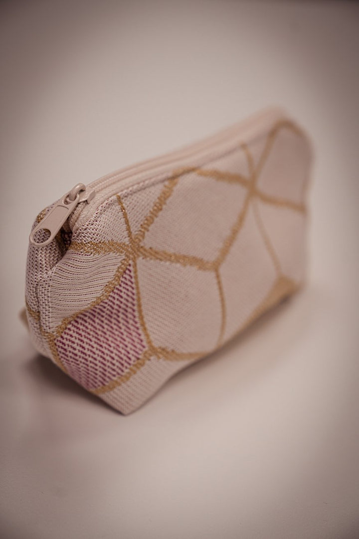 Necessaire Cubes Florentine - KOKADI
