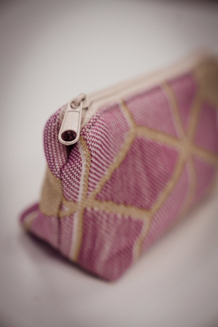Necessaire Cubes Florentine - KOKADI