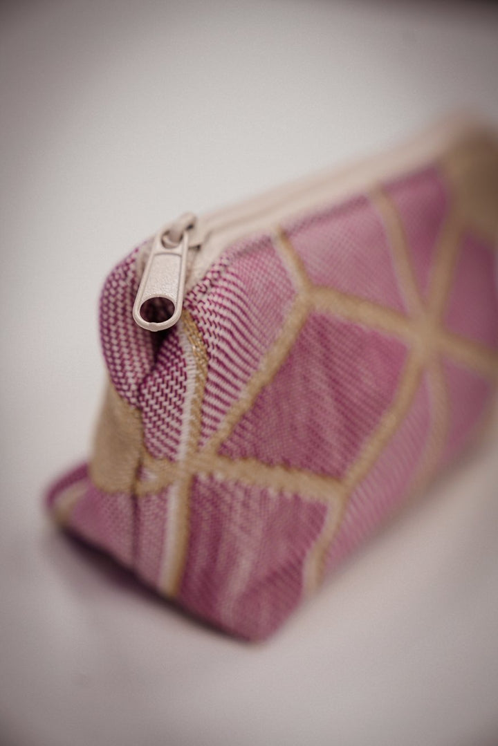 Necessaire Cubes Florentine - KOKADI