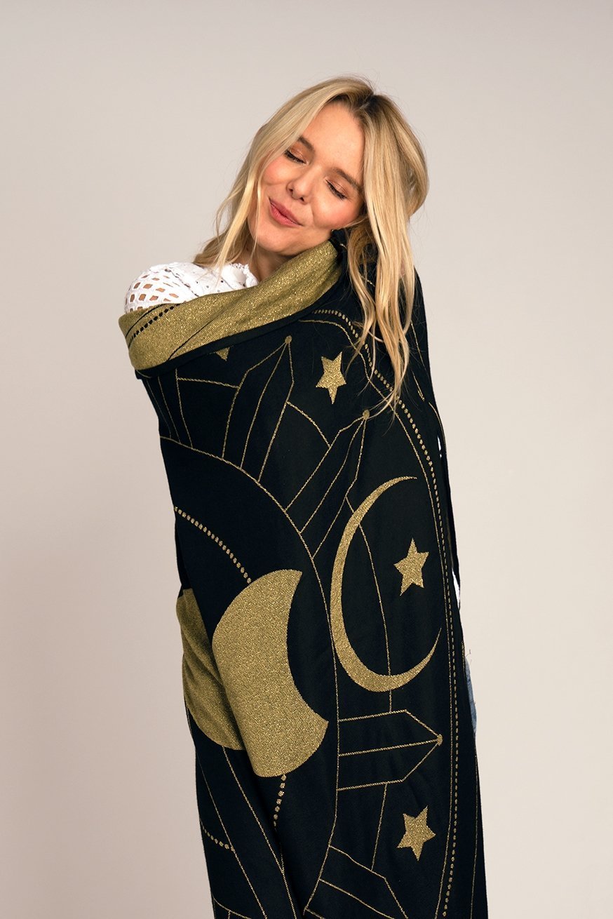 Knuffeldoek Astrology - KOKADI