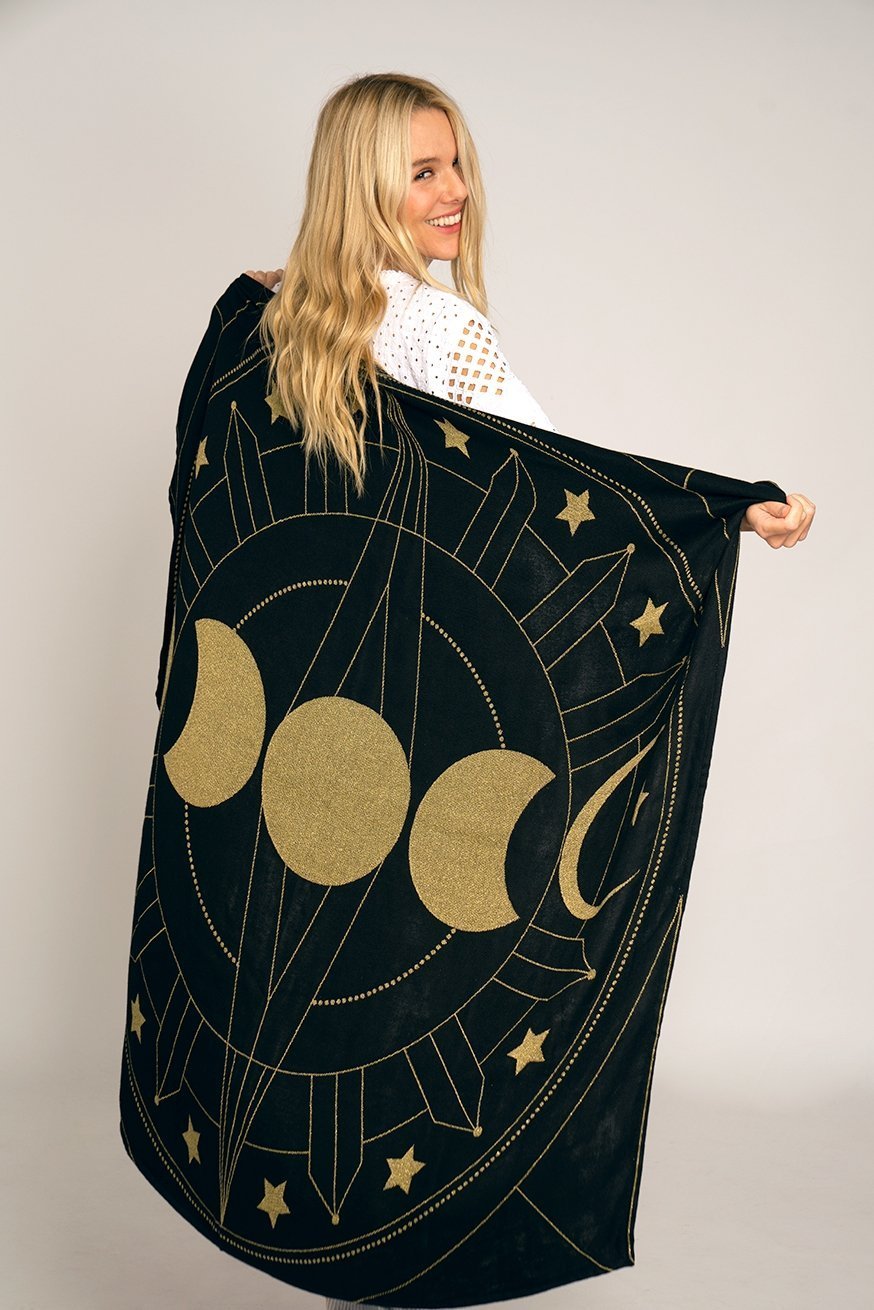 Knuffeldoek Astrology - KOKADI