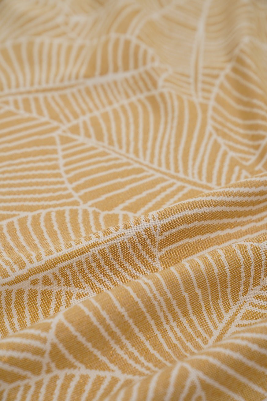 Golden Leaves -peitto - KOKADI