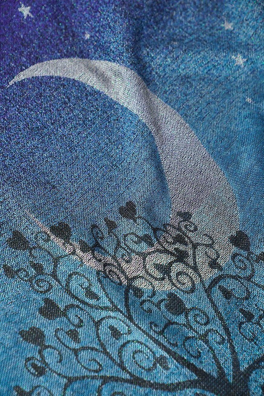 Manta de aconchego «A Lâmpada Mágica da Jasmim» - KOKADI