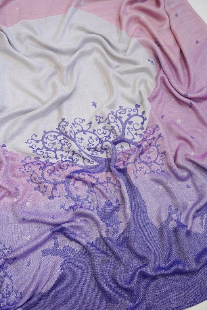 Lovers Hill Snuggle Blanket - KOKADI