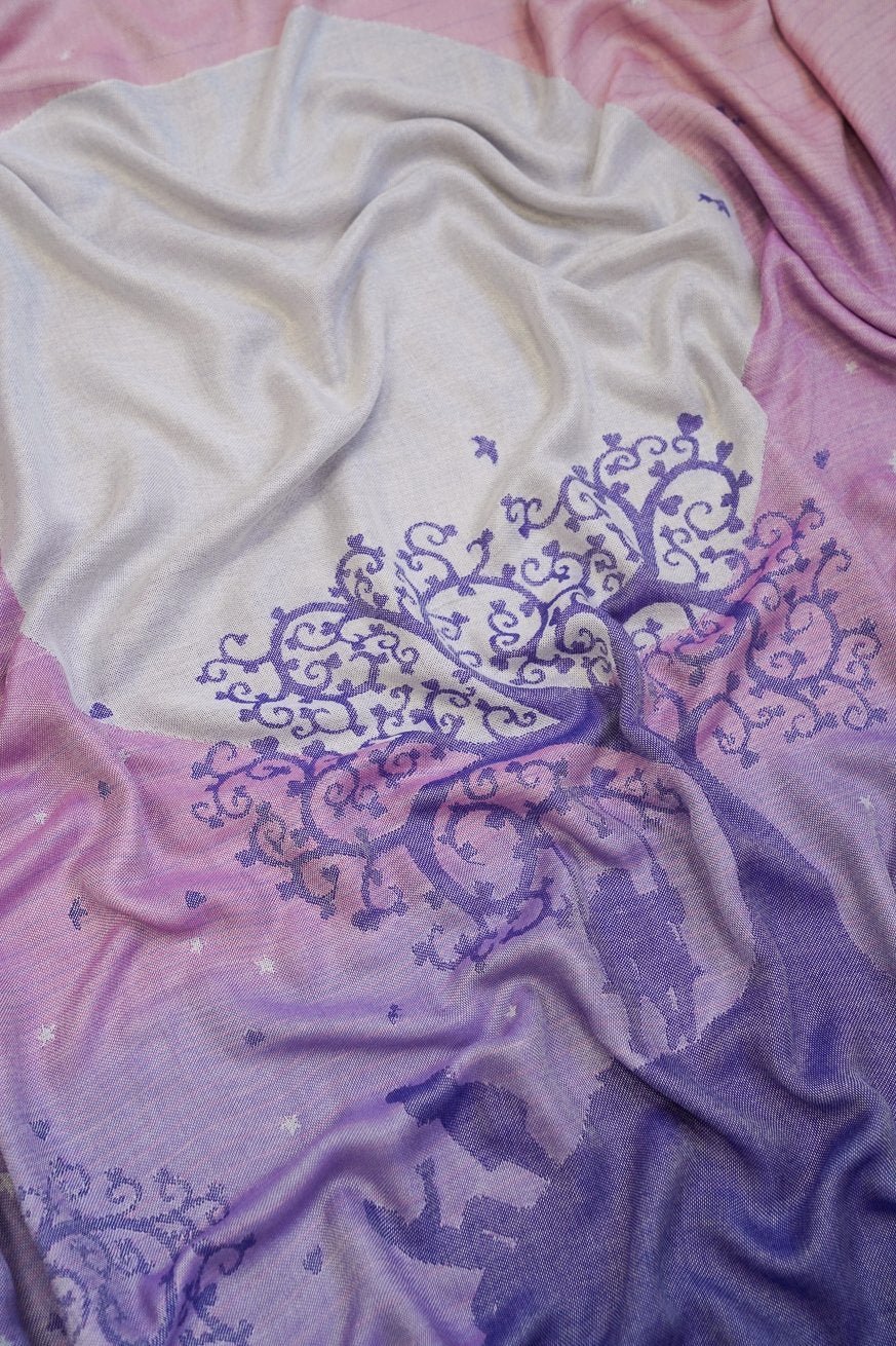 Lovers Hill Snuggle Blanket - KOKADI