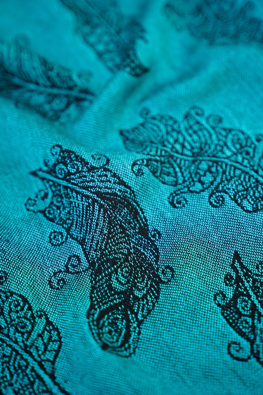 Manta Mandala Penas Alexander - KOKADI