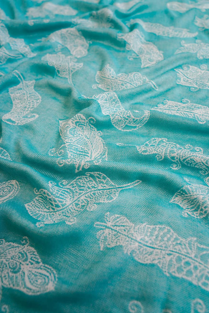 Knuffeldoek Mandala Veren Alexandra - KOKADI