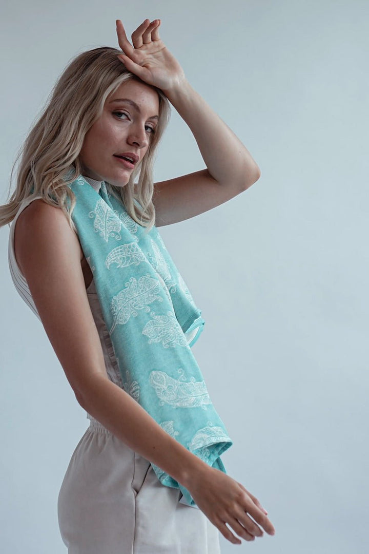 Knuffeldoek Mandala Veren Alexandra - KOKADI