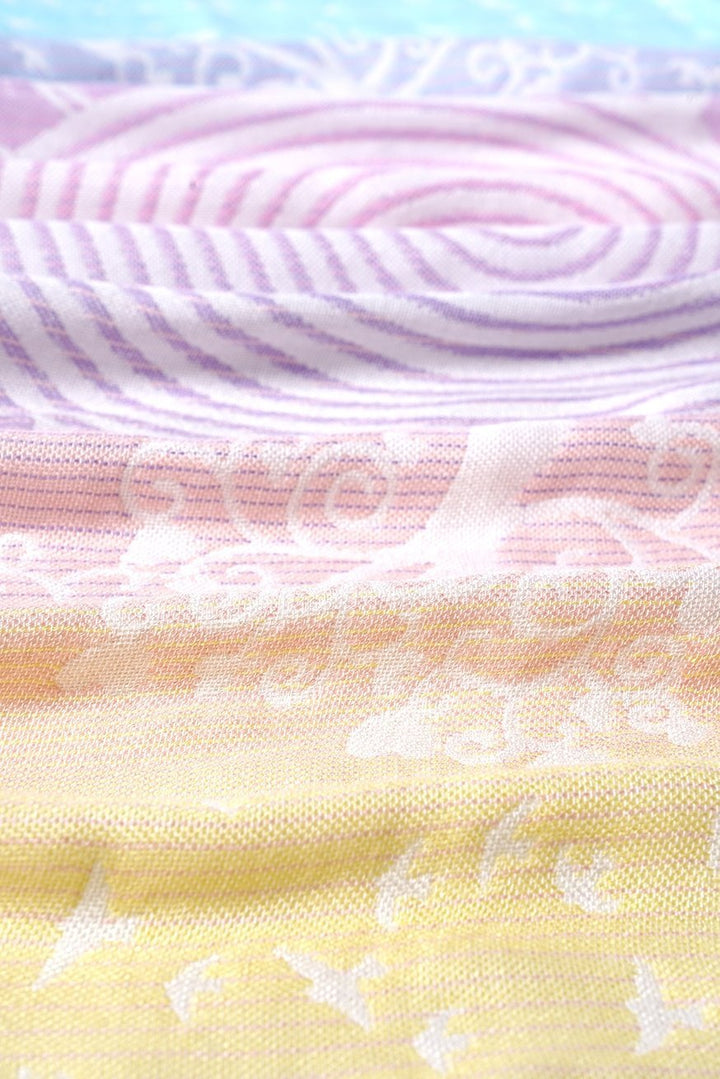 Knuffeldoek Marie in Wonderland - KOKADI