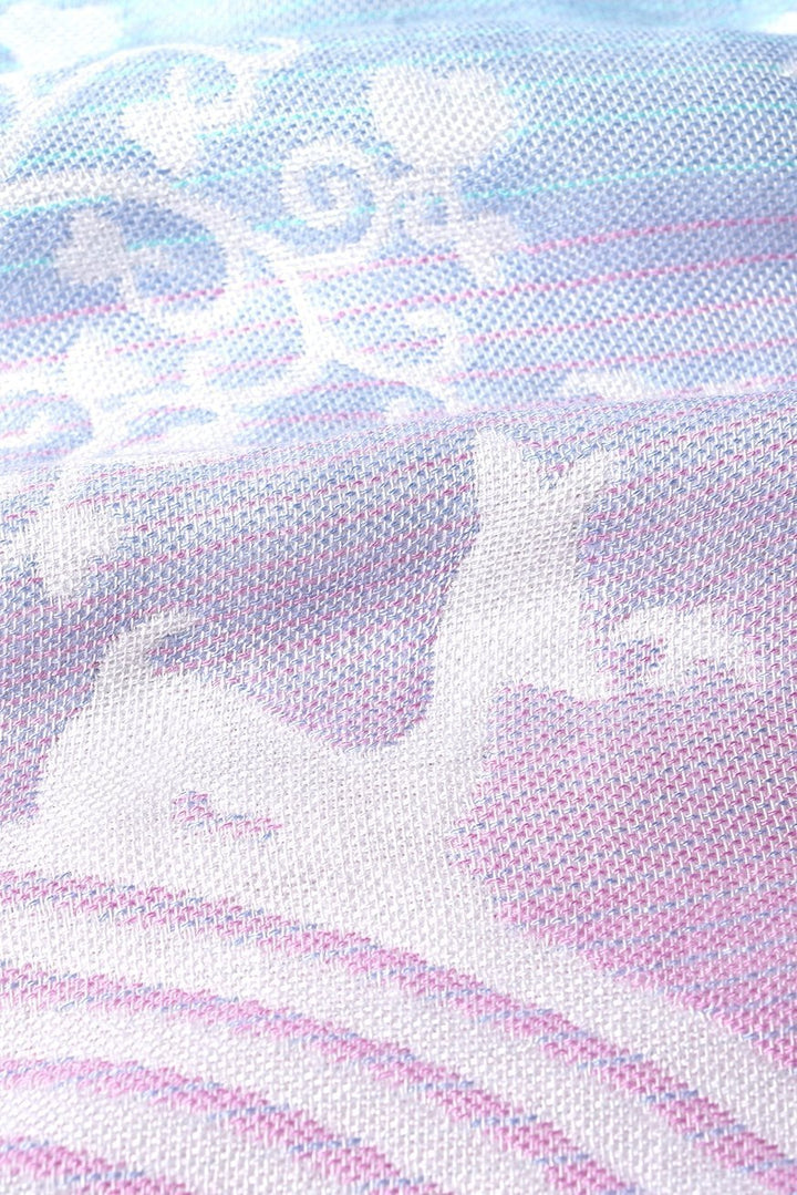 Knuffeldoek Marie in Wonderland - KOKADI
