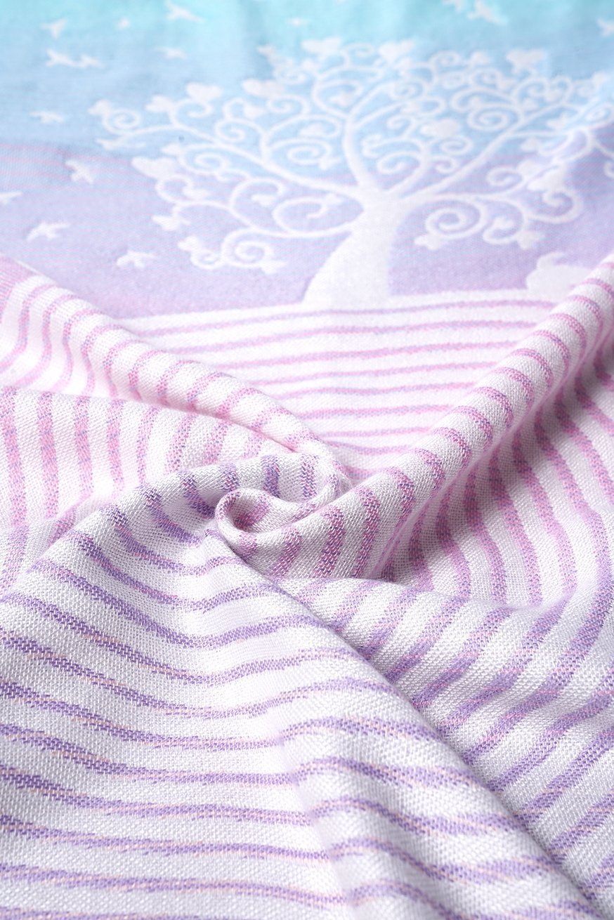 Knuffeldoek Marie in Wonderland - KOKADI