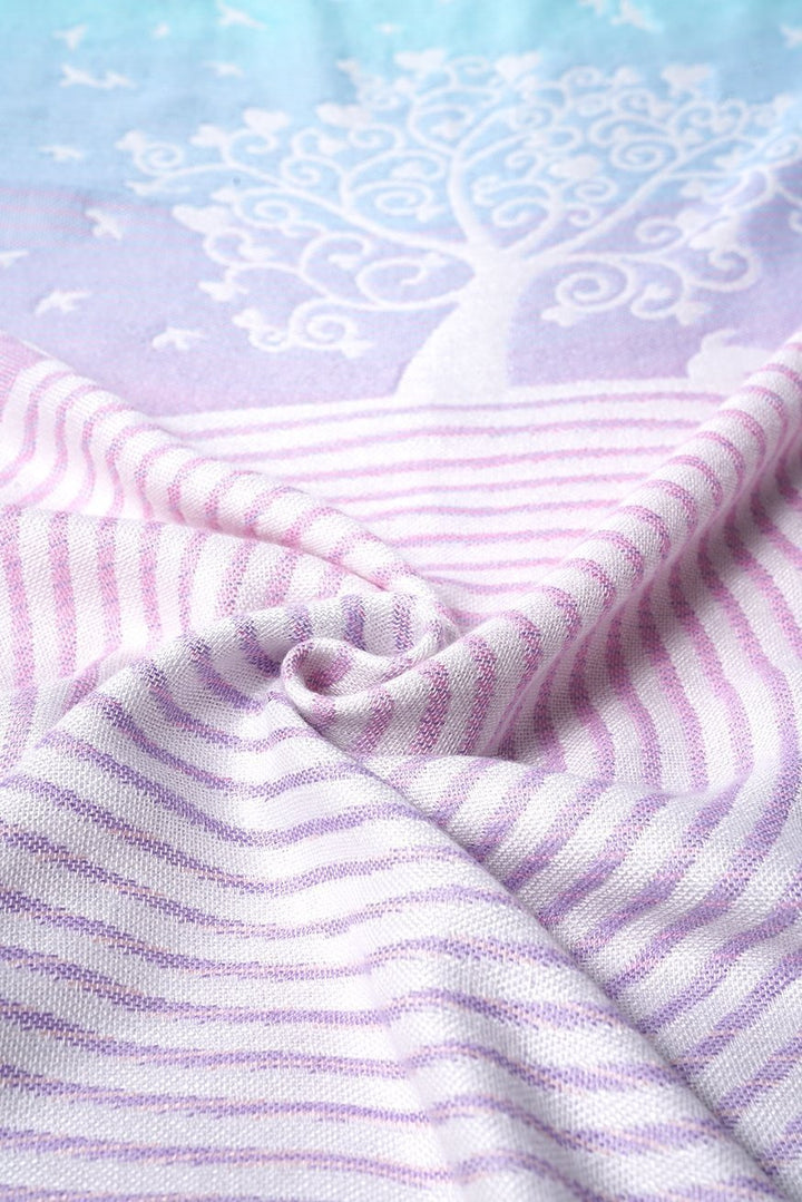 Knuffeldoek Marie in Wonderland - KOKADI