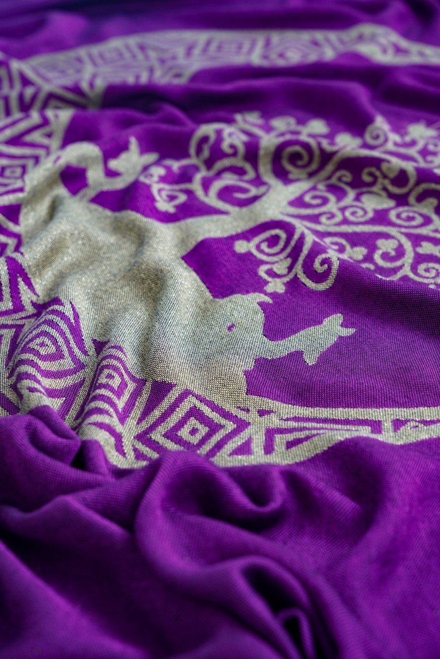 Mystic Moon Snuggle Blanket Fundraiser - KOKADI