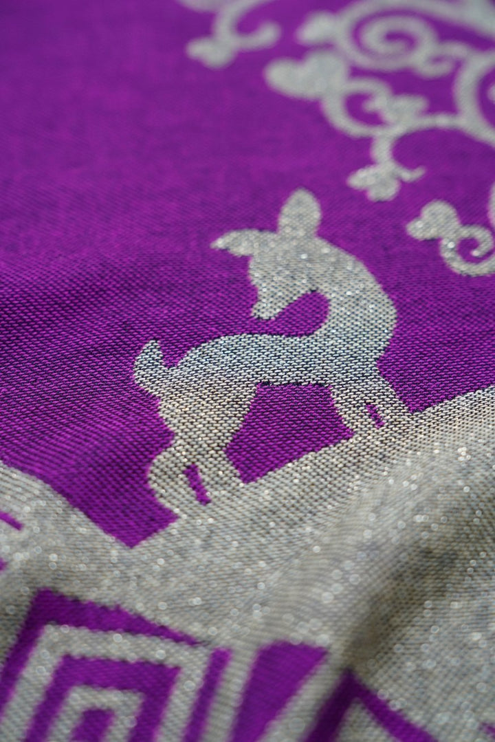 Mystic Moon Snuggle Blanket Fundraiser - KOKADI