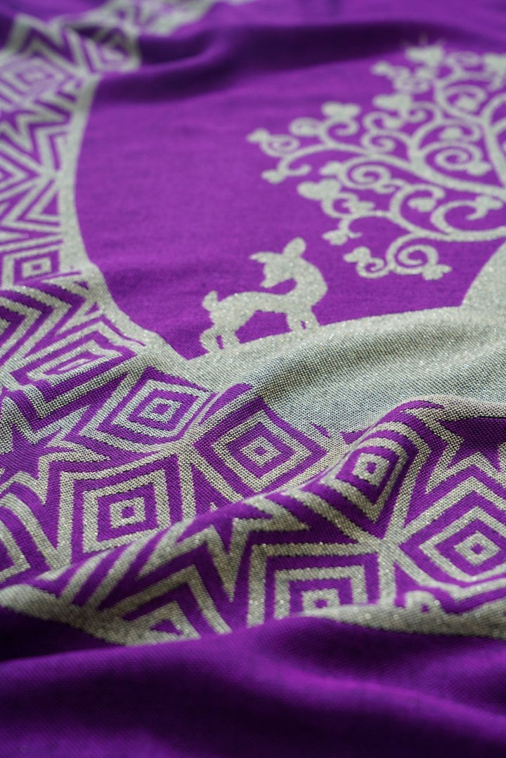 Mystic Moon Snuggle Blanket Fundraiser - KOKADI