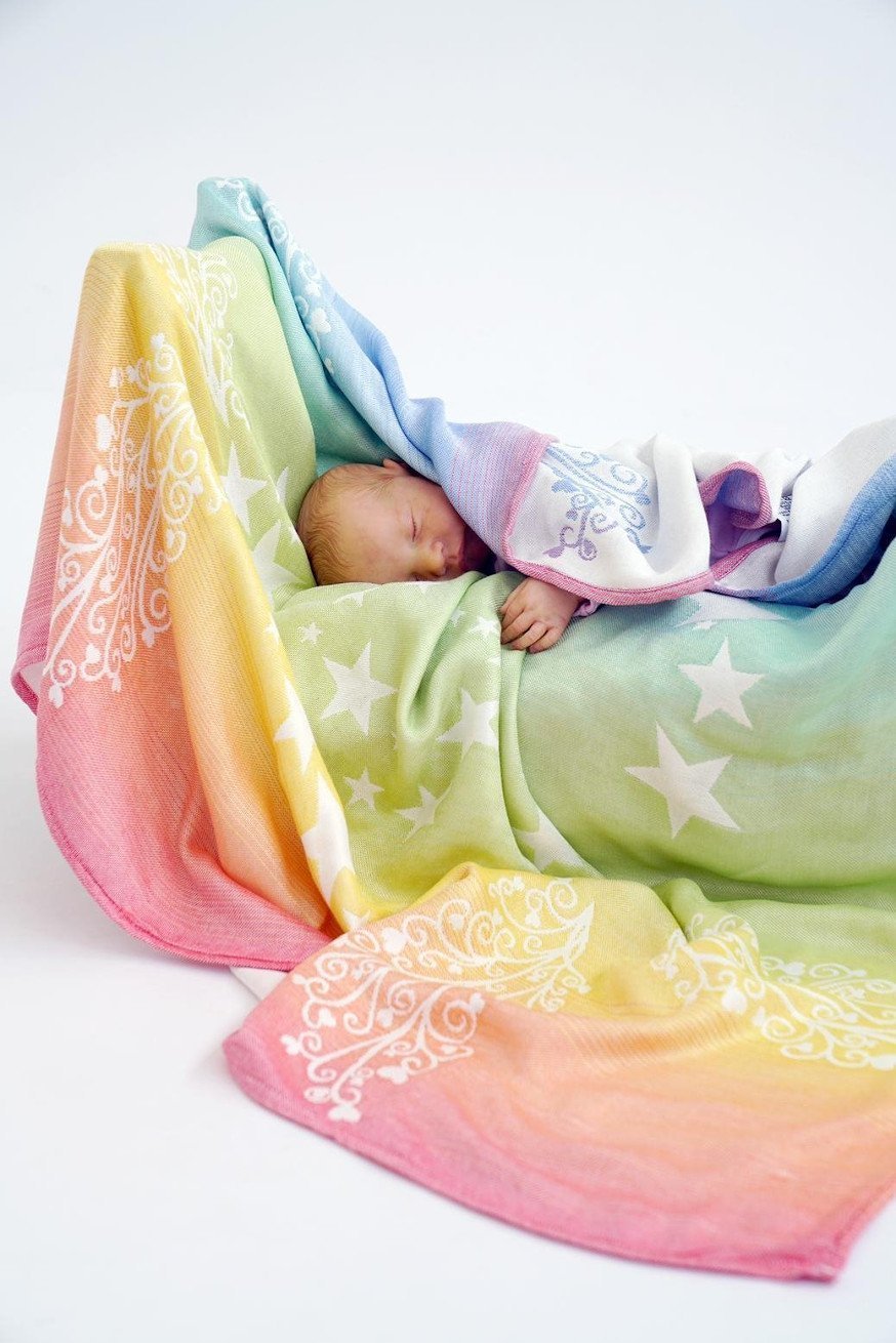 Snuttduken Sternenkinder – KOKADI
