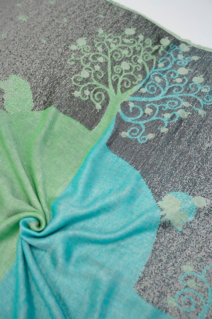 Miki the Wonder Hedgehog Snuggle Blanket - KOKADI