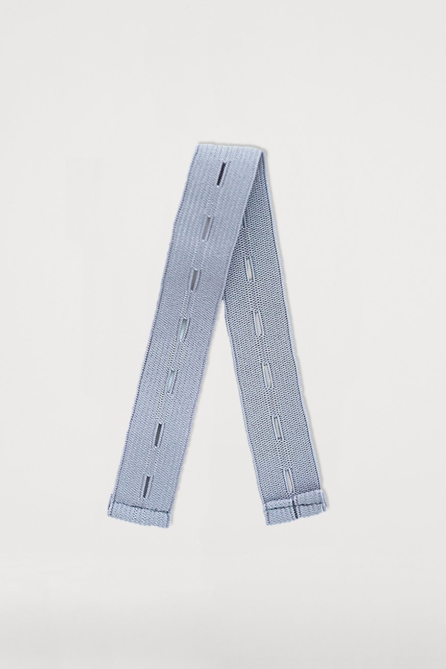 Perforated Rubber "Silver Line" - KOKADI