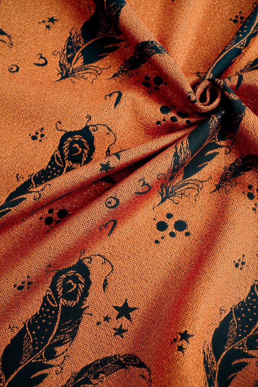 RingSling Federn Florian reverse - KOKADI