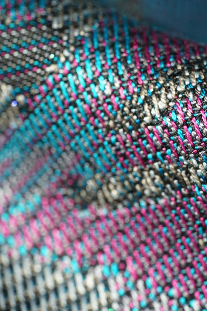 KOKADI RingSling Carlotta, la piccola leonessa