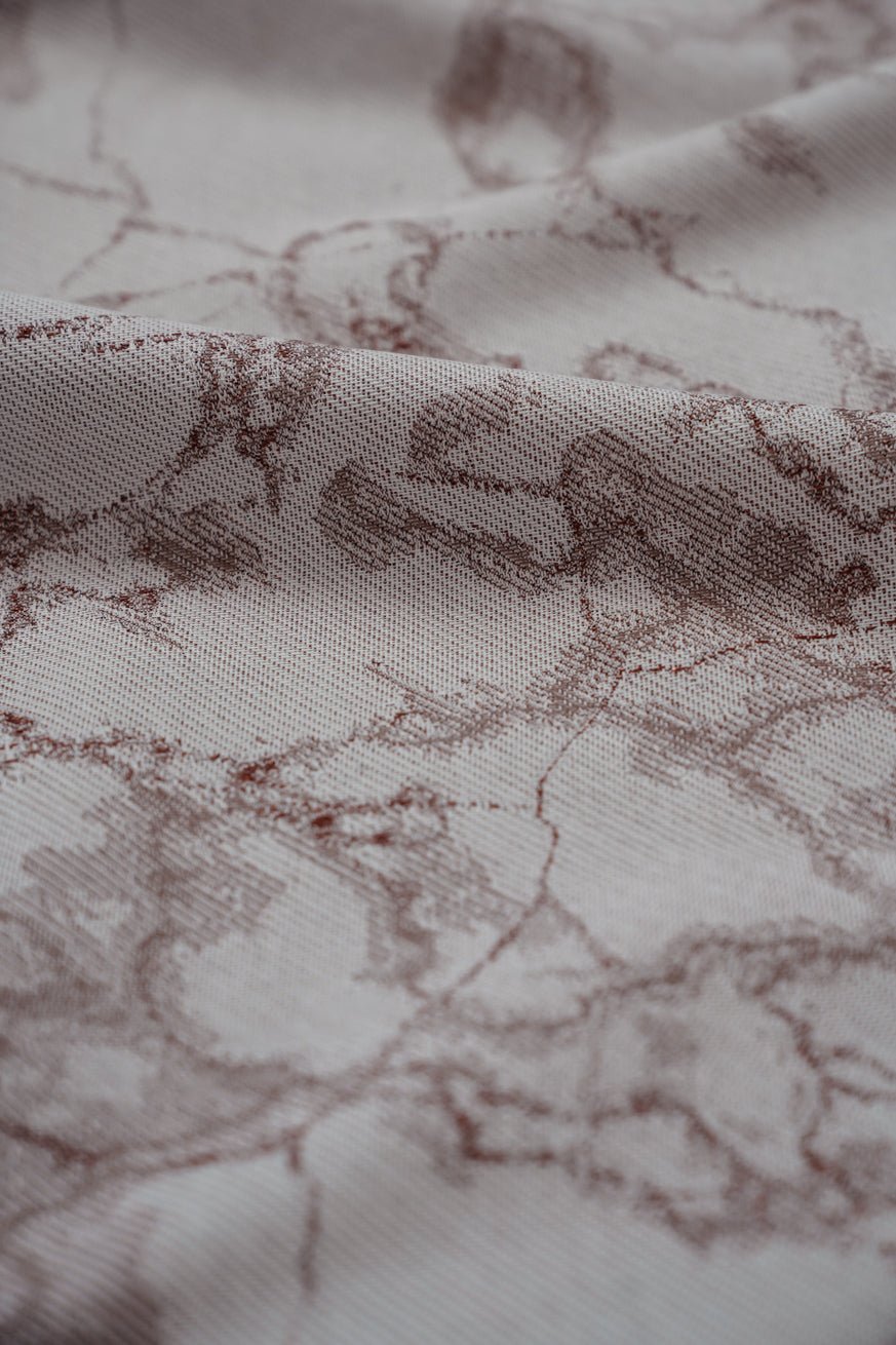 RingSling Sandy Marble - KOKADI