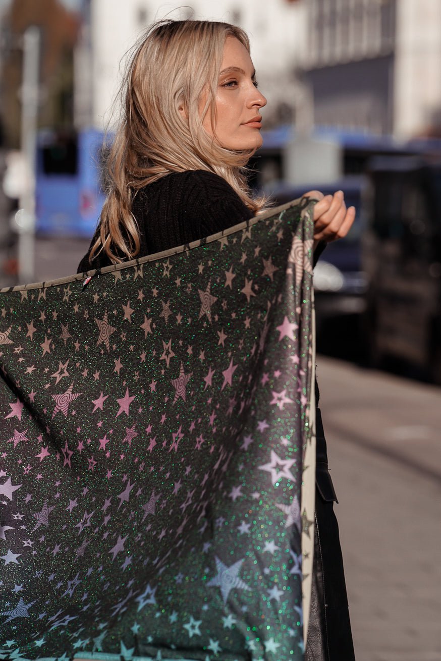 RingSling Vicky Stars 2.0 - KOKADI