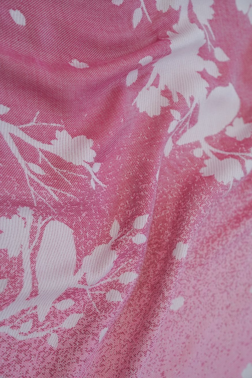 Birds Snuggle Blanket - KOKADI