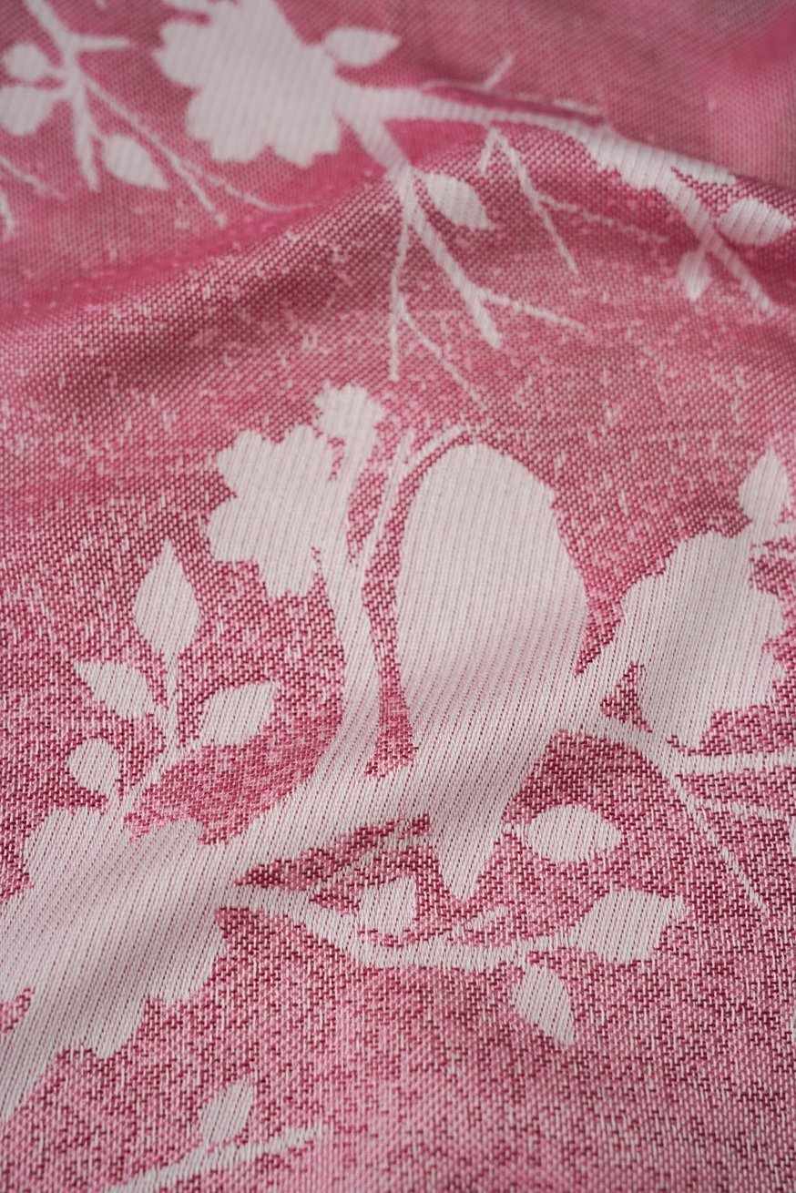 Birds Snuggle Blanket - KOKADI