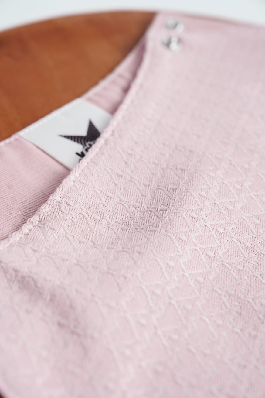 Heart2Heart Rosé Omuz Askısı Koruyucusu - KOKADI