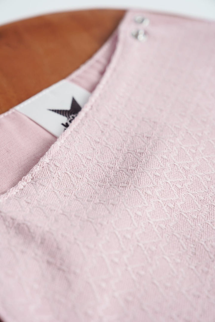 Heart2Heart Rosé Omuz Askısı Koruyucusu - KOKADI