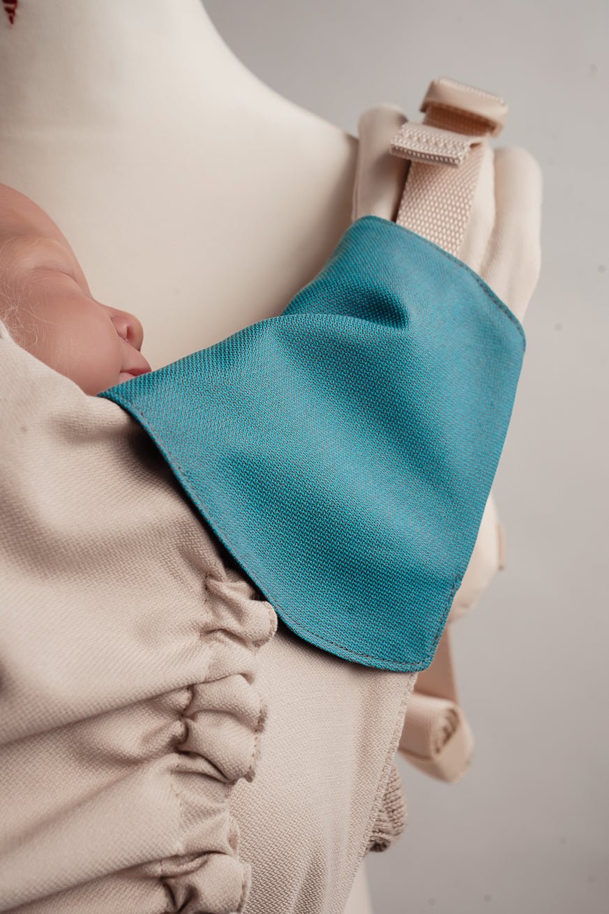 Just Lagoon Shoulder Strap Protector - KOKADI