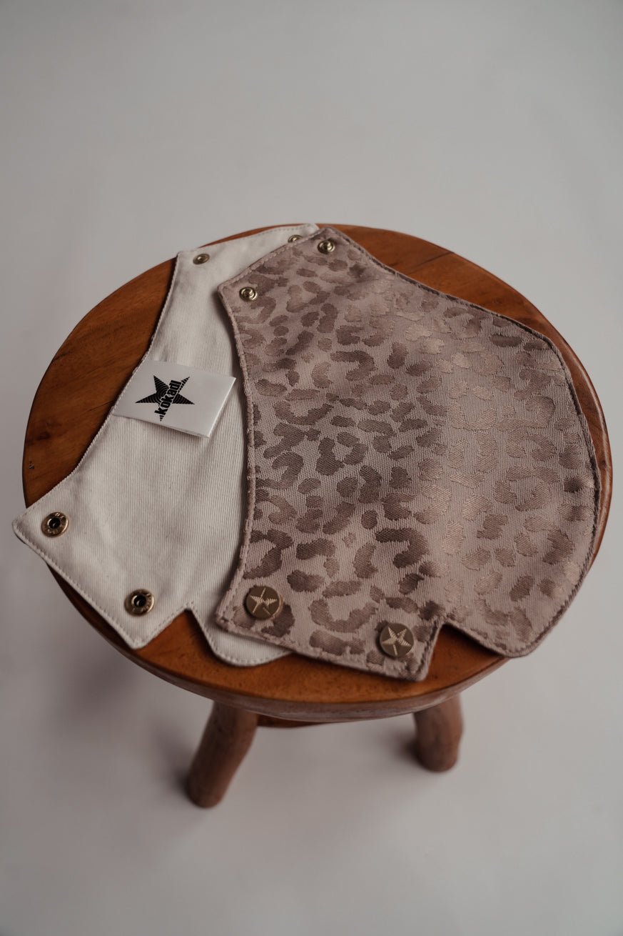 Safari Eleni Shoulder Strap Protector - KOKADI
