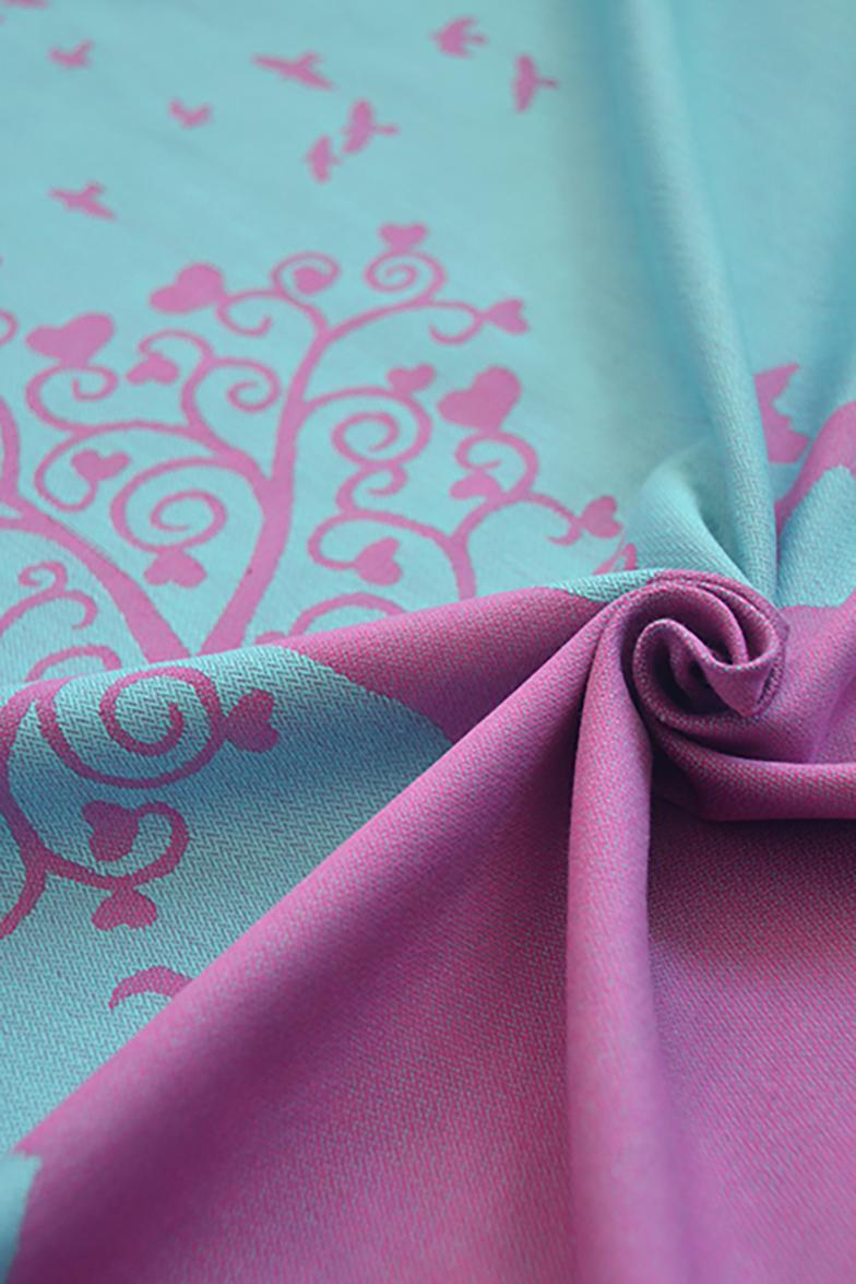Baby Wrap Erna in Wonderland - KOKADI